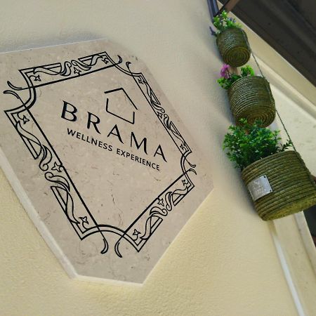 Апартаменти Brama Wellness Experience Бриндізі Екстер'єр фото