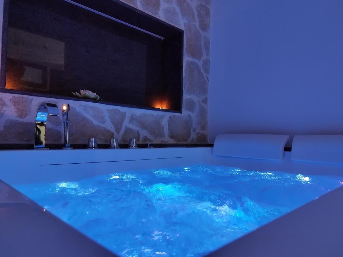 Апартаменти Brama Wellness Experience Бриндізі Екстер'єр фото