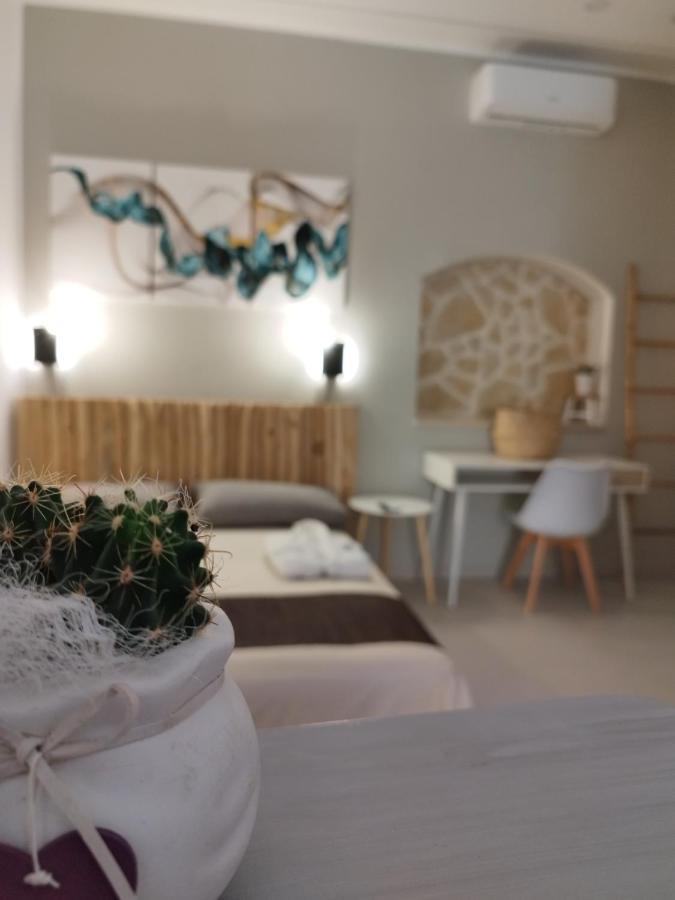 Апартаменти Brama Wellness Experience Бриндізі Екстер'єр фото