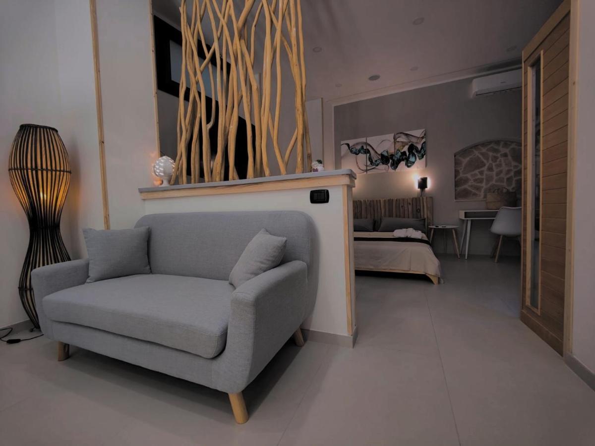 Апартаменти Brama Wellness Experience Бриндізі Екстер'єр фото