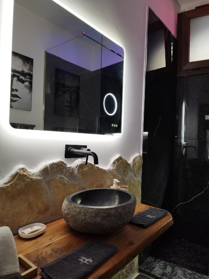 Апартаменти Brama Wellness Experience Бриндізі Екстер'єр фото
